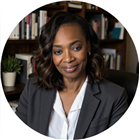 Sharron Mitchell, APRN, RN