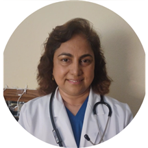 Shary Joseph, FNP, DNP, AGACNP-BC