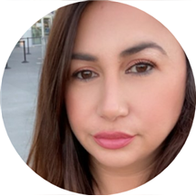 Sharzad Kaviani, LMFT