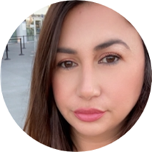 Sharzad Kaviani, LMFT