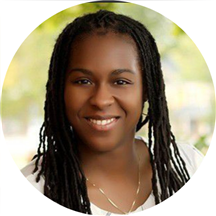 Shashonna Moore, CADC