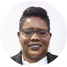 Shatayia Baker, LCSW