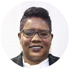 Shatayia Baker, LCSW