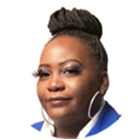 Shatera Kimbrough, LCPC, MS