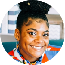 Shaterra Walker, LPC