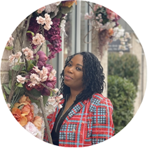 Shatiah Dow-Reyes, LPC