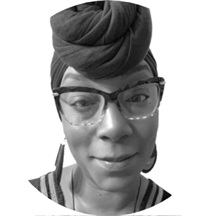 Shatonia Brown, LCSW