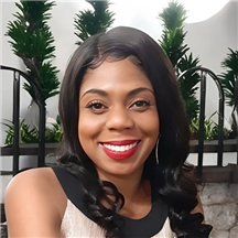 Shatrice Johnson, LPC