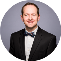 Shaughn Reyenga, LCSW