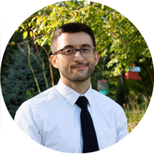 Shaun Jessmon, LLMSW