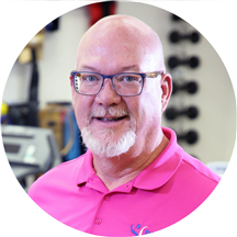 Shaun Sullivan, PT, ATC