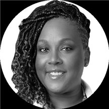 Shauna Figueroa, LCSW, LICSW