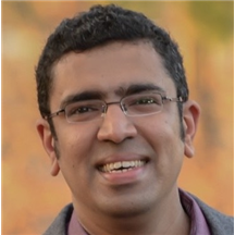 Shaunak Parikh, PMHNP