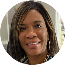 Shaunette Phillips, PMHNP