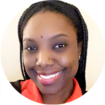 Shaunique Brown, LMHC