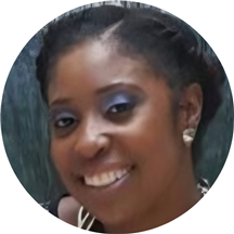 Shavanda Ferguson, LCSW