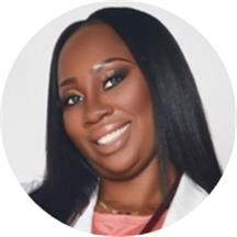 Shawanda Marshall, MSN