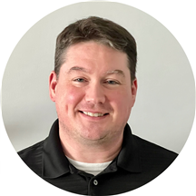 Shawn Gravelle, LPCC