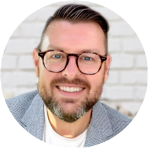 Shawn Malugin, PMHNP