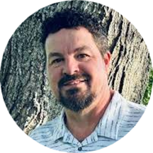 Shawn Yantis, LPC