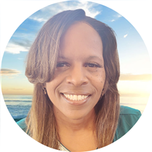 Shawndra Williams, LCSW