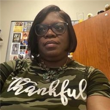 Shawnlese Leonard, LPC