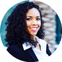 Shawntae Stevenson, LCSW