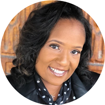 Shayla Humbles, LMHC