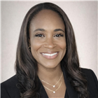 Shayla Shavers, LPCC