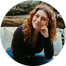 Shayna Bergenfeld, AMFT