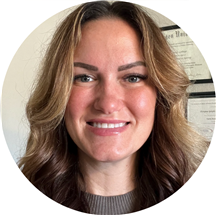 Shayna Labarge, PMHNP