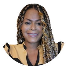 Shaynel Roberts, LCSW