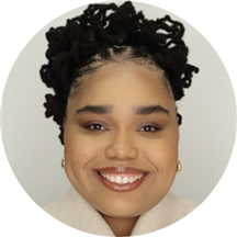 Shazakye Mustafa, LMSW