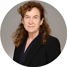 Shealagh Weber, LMHC