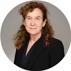 Shealagh Weber, LMHC