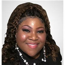 Sheaundra O'Neil, LPC