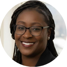 Sheena Barrett Burden, LCSW