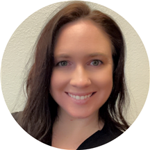 Sheena Bergeron, LMFT