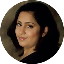Sheena Rabheru, LCPC