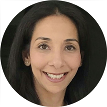 Sheetal Verma-Bueche, LCSW