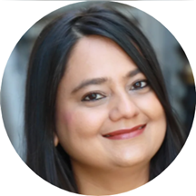 Shefali Ajmera, RDN, CDCES, CDE