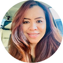 Sheherazade Smith, LCSW - C