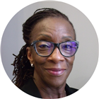 Sheila Canini, APRN, RN, NP