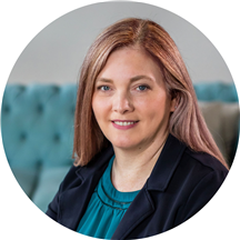 Sheila Cina, SLP, CCC - SLP