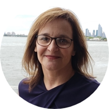 Sheila Goloboy, LCSW