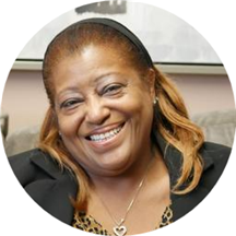 Sheila Harris-Fitzpatrick, LCPC