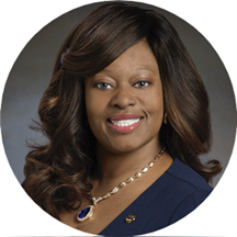 Sheila Jourdain, PMHNP