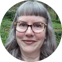 Sheila McGinty, LCSW