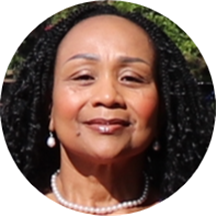 Sheila Morgan-Freeman, MSN