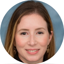 Sheila Rojas, APRN, PMHNP-BC